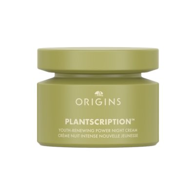 Origins Plantscription Youth-Renewing Power Night Cream noční krém 50 ml