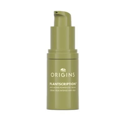 Origins Plantscription Anti-Aging Power Eye Cream oční krém 15 ml