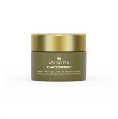 Origins Plantscription Wrinkle Correction Eye Cream oční krém 15 ml