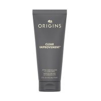Origins Clear Improvement Active Charcoal Mask čisticí maska 75 ml