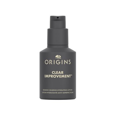 Origins Clear Improvement Blemish Clearing Hydrating Lotion pleťový krém 50 ml