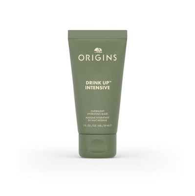 Origins Drink Up Intensive Overnight Hydrating Mask pleťová maska 30 ml