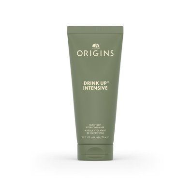 Origins Drink Up Intensive Overnight Hydrating Mask pleťová maska 75 ml