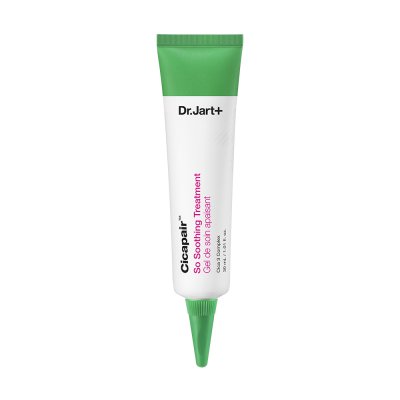 Dr.Jart+ Cicapair So Soothing Treatment zklidňující krém 30 ml