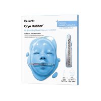 DR.JART+ Cryo Rubber Moisture Mask, Intenzivní hydrogelová maska s hydratačním účinkem