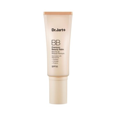 Dr.Jart+ Premium Beauty Balm 02 Light Medium-Medium BB krém 40 ml