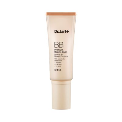 Dr.Jart+ Premium Beauty Balm 03 Medium-Tan BB krém 40 ml