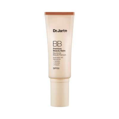 Dr.Jart+ Premium Beauty Balm 04 Deep Tan-Deep BB krém 40 ml