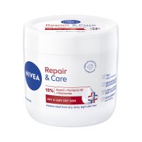 Nivea Repair&Care tělový krém 400 ml