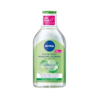 Nivea Aminoacid hloubkově čisticí micelární voda na smíšenou pleť 400 ml