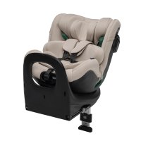 Zopa Autosedačka Voyager Maxi, Ivory Beige 3
