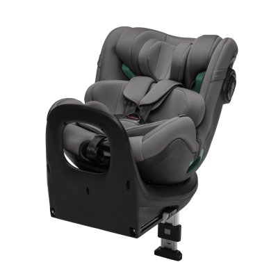 Zopa Autosedačka Voyager Maxi, Silver Grey 2