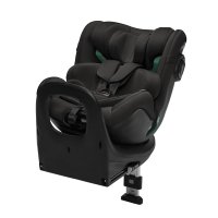 Zopa Autosedačka Voyager Maxi, Night Black 1