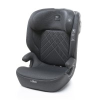 4 BABY Autosedačka Nero i-Size 100–150 cm - grafit