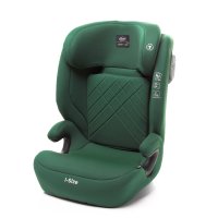 4 BABY Autosedačka Nero i-Size 100–150 cm - zelená