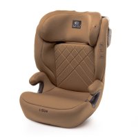 4 BABY Autosedačka Nero i-Size 100–150 cm - mocca