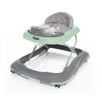 Chodítko Fiesta, Grey/Mint 1ks