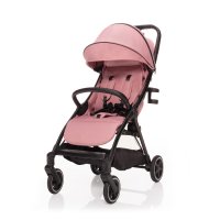 Zopa Kočárek Quiq 2, Camelia Pink 1
