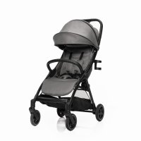 Zopa Kočárek Quiq 2, Tornado Grey 8