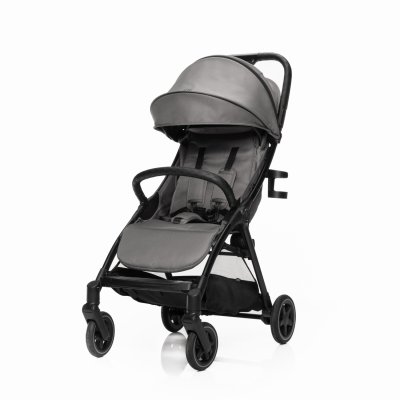 Zopa Kočárek Quiq 2, Tornado Grey 8