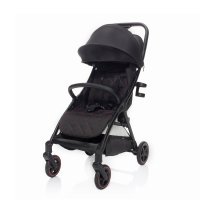 Zopa Kočárek Quiq 2, Race Black 3