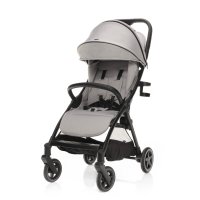 Zopa Kočárek Quiq 2, Metal Grey 7