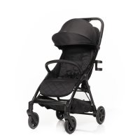 Zopa Kočárek Quiq 2, All Black 6