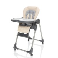 Zopa Dětská židlička Monti 2, Diamond Beige 1