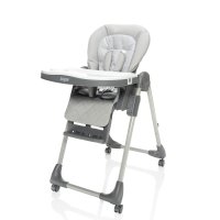 Zopa Dětská židlička Monti 2, Diamond Grey 3