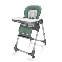Zopa Dětská židlička Monti 2, Diamond Green 4