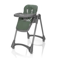Zopa Dětská židlička Primo, District Green 1