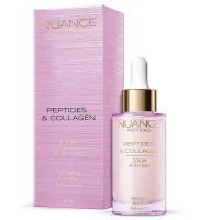 Nuance Peptides Sérum všechny typy pleti 30 ml