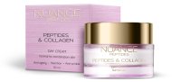 Nuance Peptides Denní krém pro normální a smíšenou pleť 50 ml