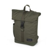 Petite&Mars Batoh přebalovací na kočárek Jackob Military Green