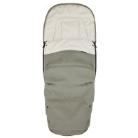 Easywalker Fusak ke kočárku Zoey Sage Green