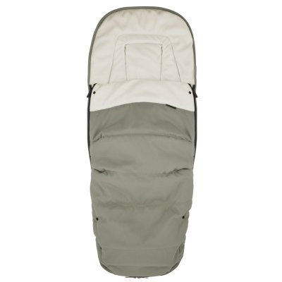 Easywalker Fusak ke kočárku Zoey Sage Green