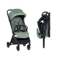 Petite&Mars Kočárek sportovní Flip Matcha Green
