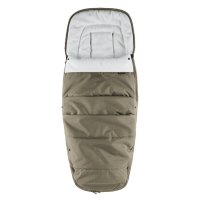 Easywalker Fusak ke kočárku Harvey NXT Moss Green