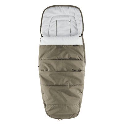 Easywalker Fusak ke kočárku Harvey NXT Moss Green