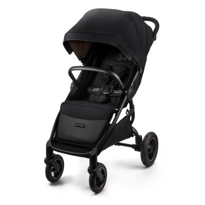 Kinderkraft Kočárek sportovní Mitzy Air Black