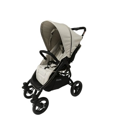 Valco Baby Kočárek sportovní Snap 4 Bamboo