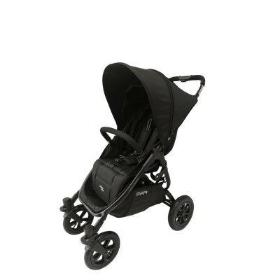 Valco Baby Kočárek sportovní Snap 4 Sport Liquorice