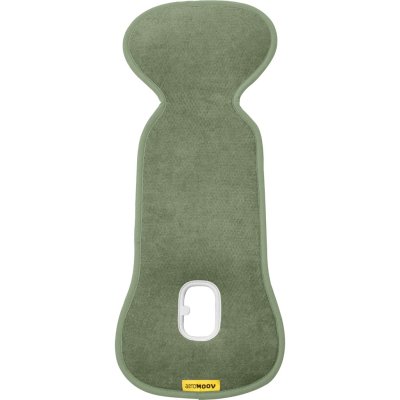 AeroMoov Vložka do autosedačky Moss 0-13 kg