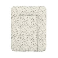 Ceba BABY Podložka přebalovací měkká (50x70) Basic Spots