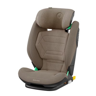 Maxi-Cosi Autosedačka RodiFix Pro 2 i-Size (100 do 150 cm) Authentic Truffle