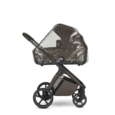 Easywalker Pláštěnka ke kočárku Zoey