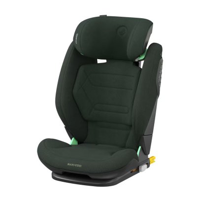 Maxi-Cosi Autosedačka RodiFix Pro 2 i-Size (100 do 150 cm) Authentic Green