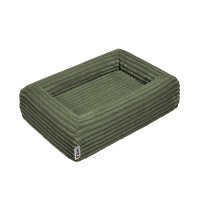 Explorer dog Pelech ortopedický Cloud XS 60x40 Moss Green