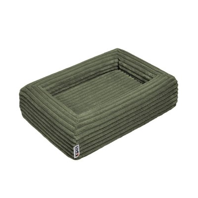 Explorer dog Pelech ortopedický Cloud XS 60x40 Moss Green