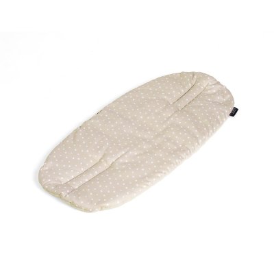 Fikago Podložka ochranná do kočárku Beige